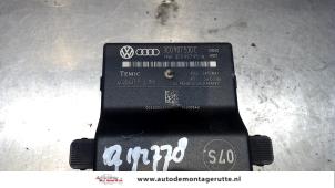 O91038 Gebruikte comfort module Volkswagen Passat