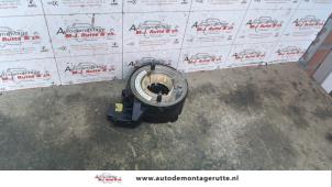 O113283 Gebruikte airbagring Volkswagen Jetta