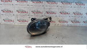 O74797 Gebruikte mistlamp links-voor Volkswagen Passat