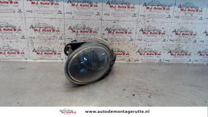 O75092 Gebruikte mistlamp rechts-voor Volkswagen Passat