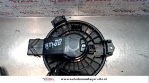 O130494 Gebruikte aanjager Toyota Yaris