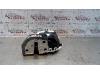 Gebruikte Portierslot Mechaniek 4Deurs rechts-achter Toyota Yaris O84081