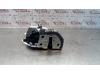 Gebruikte Slotmechaniek Portier 4Deurs links-achter Toyota Yaris O83500