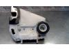 Gebruikte Slotmechaniek Portier 4Deurs links-achter Toyota Yaris O83500