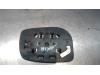 Gebruikte Spiegelglas links Toyota Yaris O86331
