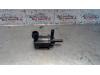 Gebruikte Ruitensproeierpomp voor Toyota Yaris O115726