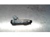 Gebruikte Injector (benzine injectie) Toyota Yaris O121792