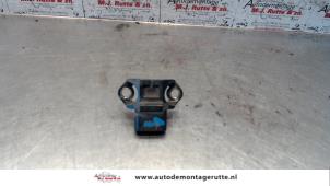 O116873 Gebruikte luchthoeveelheidsmeter Toyota Yaris
