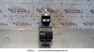 O109695 Gebruikte combischakelaar ramen Toyota Yaris