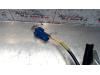 Gebruikte Slotmechaniek Achterklep Toyota Yaris O92032