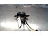 Gebruikte Slotmechaniek Achterklep Toyota Yaris O92032
