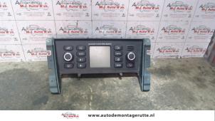 O100279 Gebruikte kachel bedieningspaneel Fiat Croma