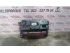 Gebruikte Kachel Bedieningspaneel Fiat Croma O100279
