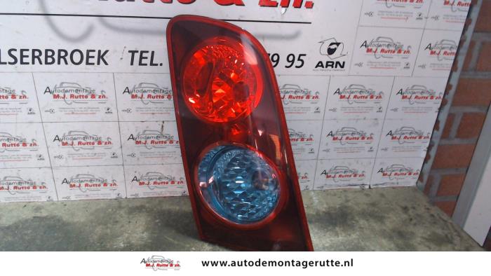 Gebruikte Achterlicht rechts Fiat Croma O94910