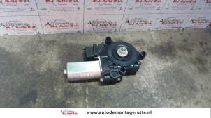 O90061 Gebruikte raammotor portier Fiat Croma