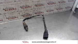 Gebruikte Lambda Sonde Volkswagen Golf V (1K1) 1.4 16V Prijs op aanvraag aangeboden door Autodemontage M.J. Rutte B.V.