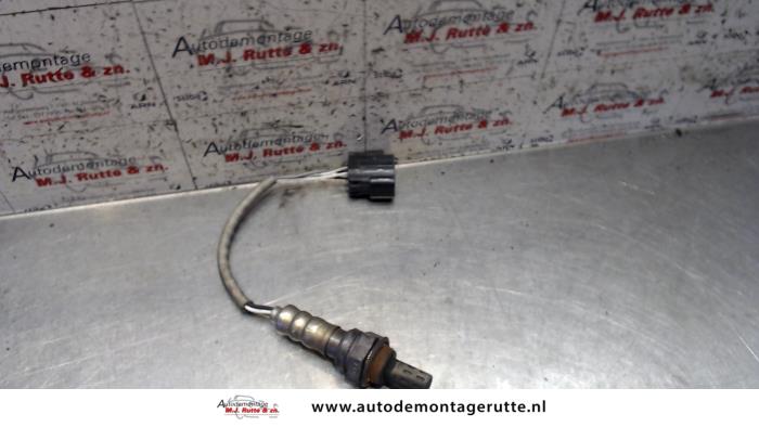 Gebruikte Lambda Sonde Mazda Premacy O129100