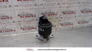 O120062 Gebruikte uitlaat gasklep (egr) Chevrolet Kalos