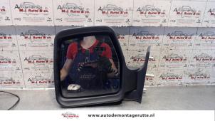 Gebruikte Buitenspiegel links Fiat Scudo (220Z) 1.9 D Prijs op aanvraag aangeboden door Autodemontage M.J. Rutte B.V.