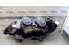 Gebruikte Rechter Koplamp Renault Laguna O74265