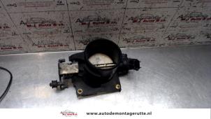 O122322 Gebruikte gasklephuis Ford Mondeo