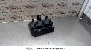 O126767 Gebruikte bobine Chrysler Voyager