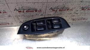 O109171 Gebruikte schakelblok ruiten Daewoo Kalos
