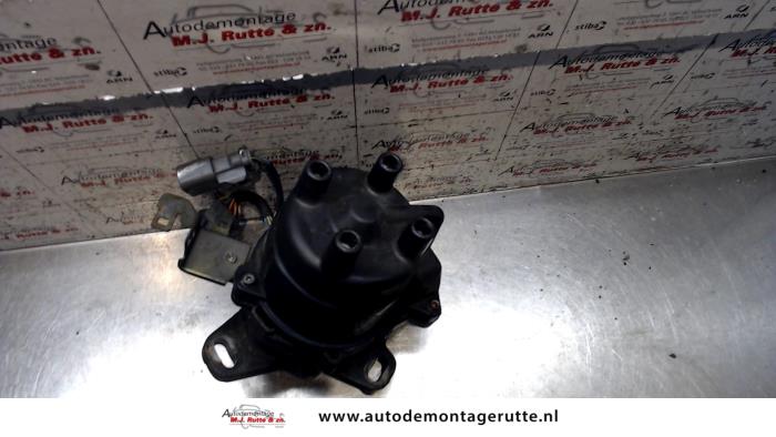 Gebruikte Ontsteking (compleet) Honda Aerodeck O127533