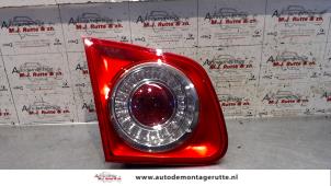 O93024 Gebruikte achterlicht links Volkswagen Jetta