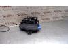 Gebruikte Portierslot Mechaniek 4Deurs links-achter Volkswagen Jetta O83342