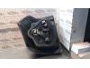 Gebruikte Achterlicht links Toyota Corolla O94203