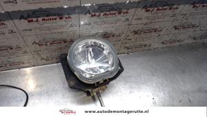 O74801 Gebruikte mistlamp links-voor Fiat Fiorino