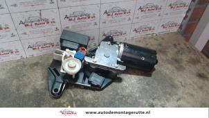 O91129 Gebruikte cabriodak motor Mercedes 200 - 500