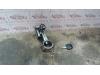 Gebruikte Sleutel+Contactslot Nissan Murano O114206