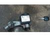 Gebruikte Sleutel+Contactslot Nissan Murano O114206