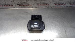O131450 Gebruikte kachel weerstand Toyota Corolla