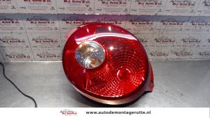 O94974 Gebruikte achterlicht rechts Chevrolet Matiz
