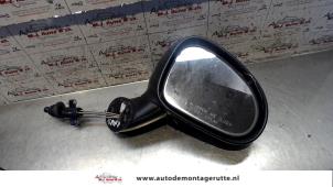 O87048 Gebruikte buitenspiegel rechts Chevrolet Matiz