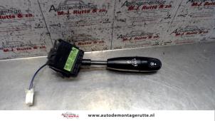 O103382 Gebruikte schakelaar ruitenwisser Chevrolet Matiz