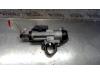 Gebruikte Sleutel+Contactslot Chevrolet Matiz O114151