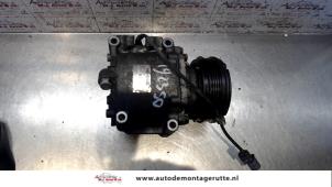 O117804 Gebruikte aircopomp Honda HR-V