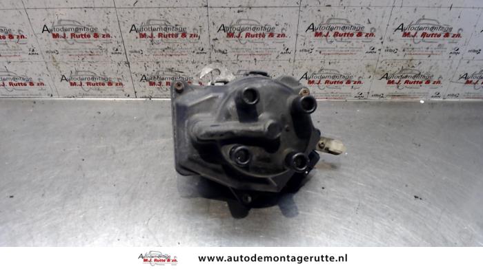 Gebruikte Ontsteking (compleet) Honda Civic O127580