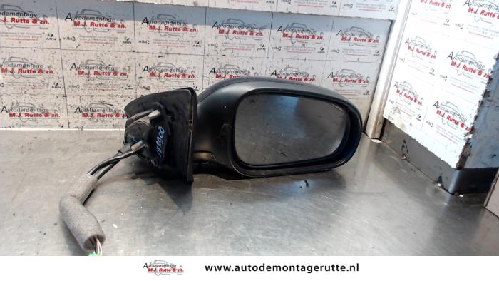 Gebruikte Spiegel Buiten rechts Volvo V70 O87912