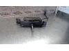 Gebruikte Koplampwisser Motor Volvo V70 O132287