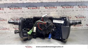 O103014 Gebruikte licht + raw schakelaar Renault Scenic