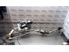 Gebruikte Ruitenwismotor+Mechaniek Renault Scenic O119050