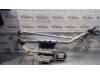 Gebruikte Ruitenwismotor+Mechaniek Renault Scenic O119050