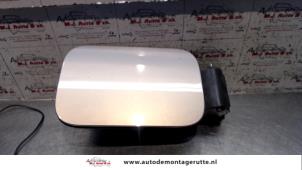 O98042 Gebruikte tank klep Renault Scenic