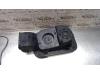 Gebruikte Tank Klep Renault Scenic O98042