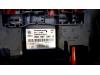 Gebruikte Slotenset Cilinder (compleet) Volkswagen Jetta O82080